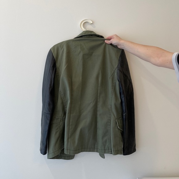 Urban Renewal Jacket - Picture 2 of 2